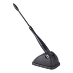 YQ-615A 15.5x1.3cm Car Radio Roof Enhanced Signal Antenna Mast, YQ-615A