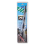 YQ-623A2 17x1.5cm Car Radio Roof Enhanced Signal Antenna Mast, YQ-623A2
