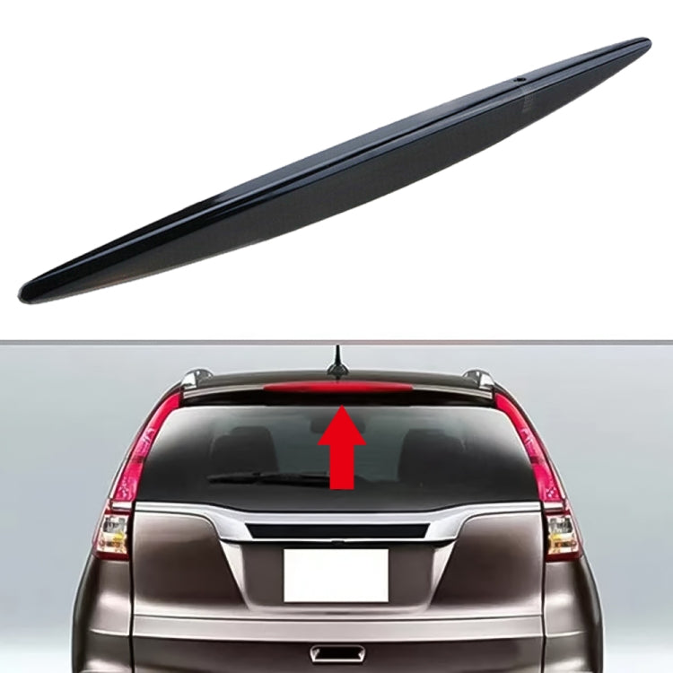 For Honda CRV 2012-2016 Car High Position Brake Light Parking Light 34270TFCH01, For Honda CRV 2012-2016
