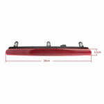 For Volkswagen Multivan Caravelle T5 T6 2003-2010 Car High Position Brake Light 7E0945097A, For Volkswagen Multivan Caravelle T5 T6 2003-2010