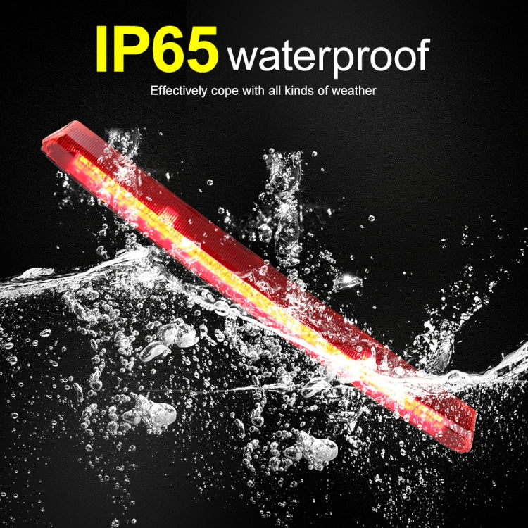 For Volkswagen Golf 5 GTI 2005-2009 Car High Position Brake Light 1K6945097F, For Volkswagen Golf 5 GTI 2005-2009