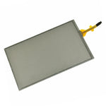 Para Peugeot 208 2008 308 / Citroen C5 Vidro do Ecrã de Contacto Digitalizador Display Touch Screen LAM070G004A GCX156AKM, Para Peugeot 208
