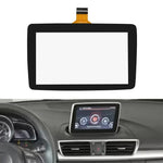 Para Mazda Axela 2014-2016 Ecrã Tátil Capacitivo de 7 polegadas para Carro BHP1611J0D, Para Mazda Axela 2014-2016