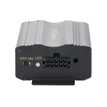 DEAOKE Localizador GPS 2G para Carro Rastreador Anti-Roubo com Controlo Remoto, Localizador GPS para Carro com Controlo Remoto
