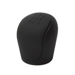 For Ford Car Silicone Dustproof Shift Knob Gear Protective Cover