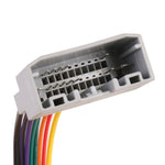 For Jeep Compass / Wrangler / DODGE Car Audio DVD Modified Power Cable, For Jeep / DODGE
