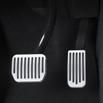 For Tesla Model 3 / Y Snap-on Car Accelerator Brake Pedal