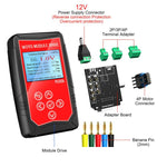 WOYO PL006 Automotive Component Sensor Offline Drive Tester for Automotive Maintenance and Inspection Sensors Auto tools, PL006
