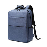 Mochila Bolsa para Portátil Multifuncional em Tecido Oxford cxs-605