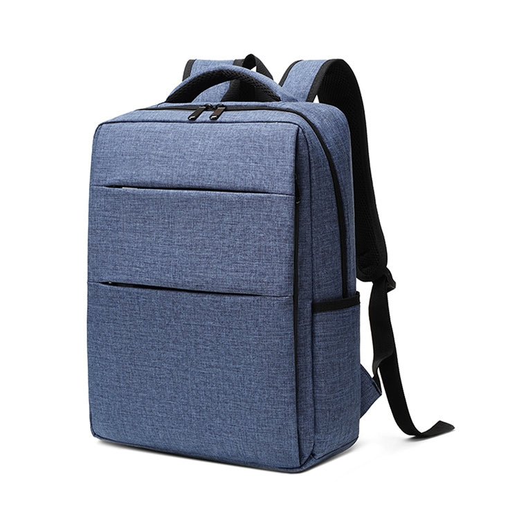Mochila Bolsa para Portátil Multifuncional em Tecido Oxford cxs-605