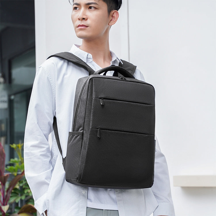 Mochila Bolsa para Portátil Multifuncional em Tecido Oxford cxs-605