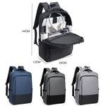 Mochila Multifuncional em Oxford para Portátil cxs-611