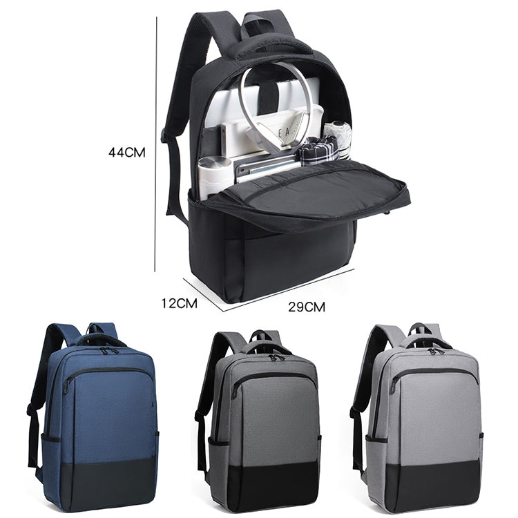 Mochila Multifuncional em Oxford para Portátil cxs-611