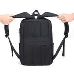 Mochila Multifuncional em Oxford para Portátil cxs-611