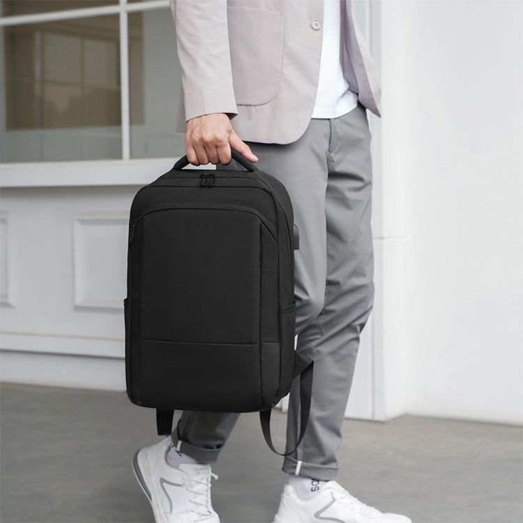 Mochila Multifuncional em Oxford para Portátil cxs-611