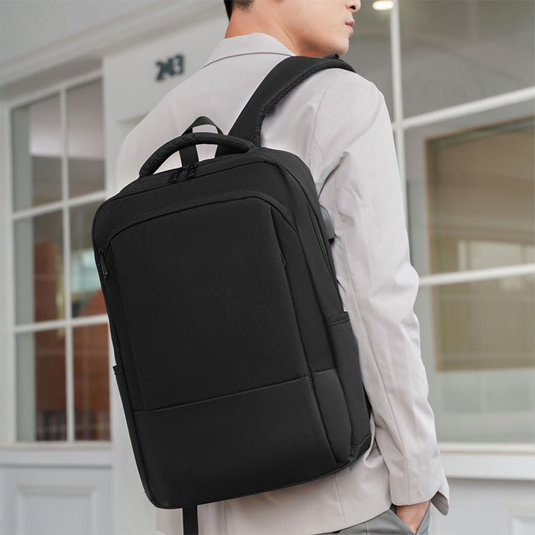 Mochila Multifuncional em Oxford para Portátil cxs-611