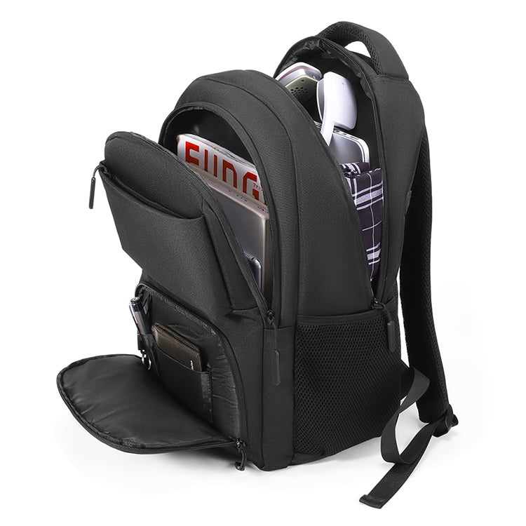 Mochila multifuncional para portátil Oxford cxs-615