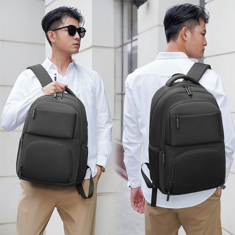 Mochila multifuncional para portátil Oxford cxs-615