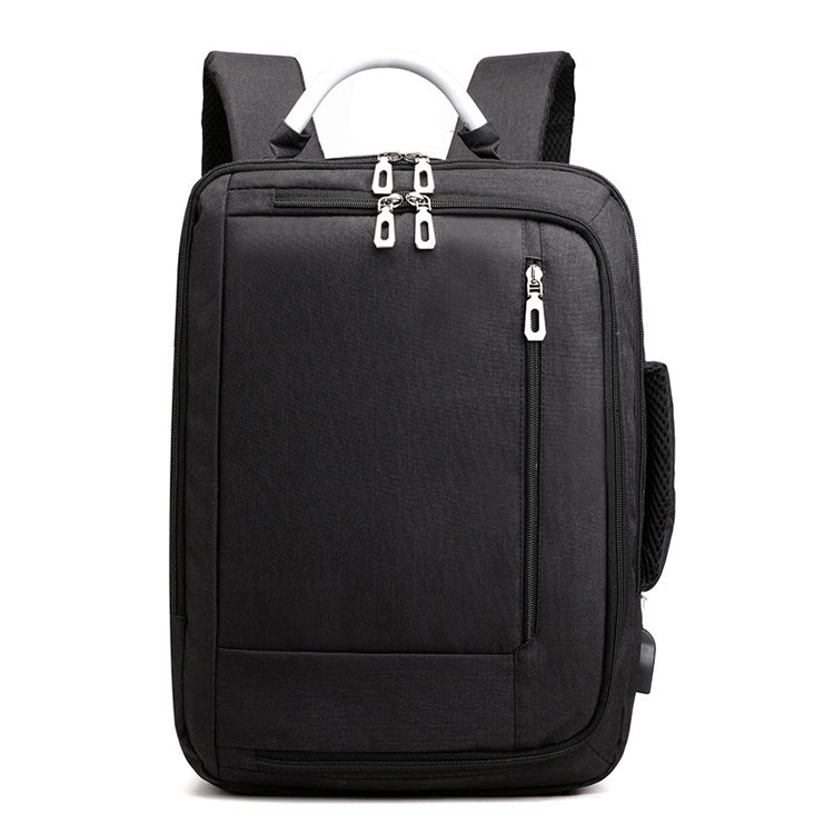 Mochila Multifuncional para Portátil Oxford cxs-620