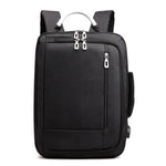 Mochila Multifuncional para Portátil Oxford cxs-620