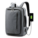 Mochila Multifuncional para Portátil Oxford cxs-620