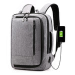 Mochila Multifuncional para Portátil Oxford cxs-620
