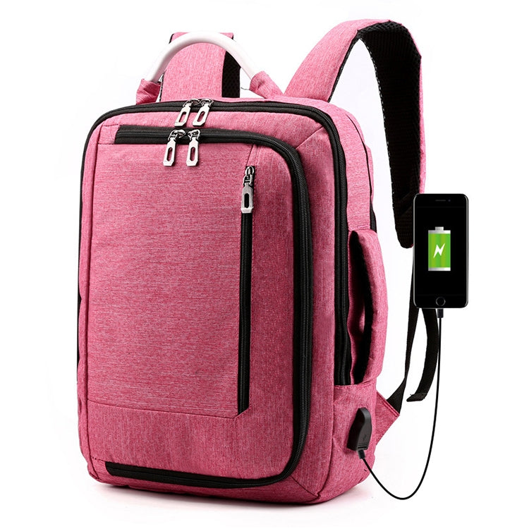 Mochila Multifuncional para Portátil Oxford cxs-620