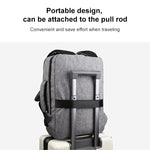 Mochila Multifuncional para Portátil Oxford cxs-620