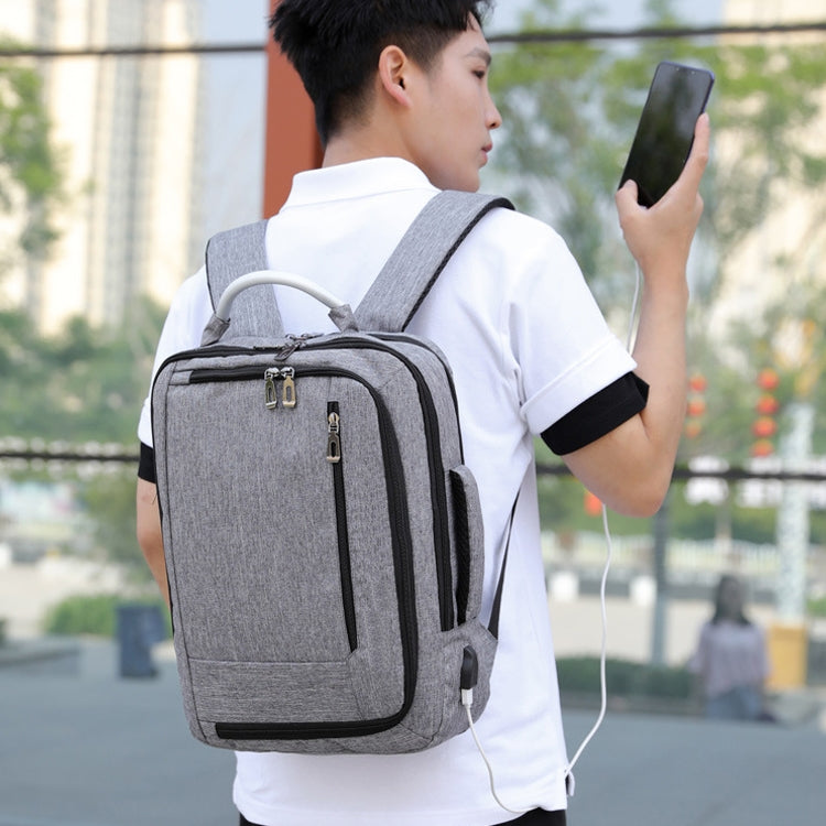 Mochila Multifuncional para Portátil Oxford cxs-620