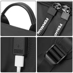 Mochila multifuncional para portátil Oxford cxs-7103