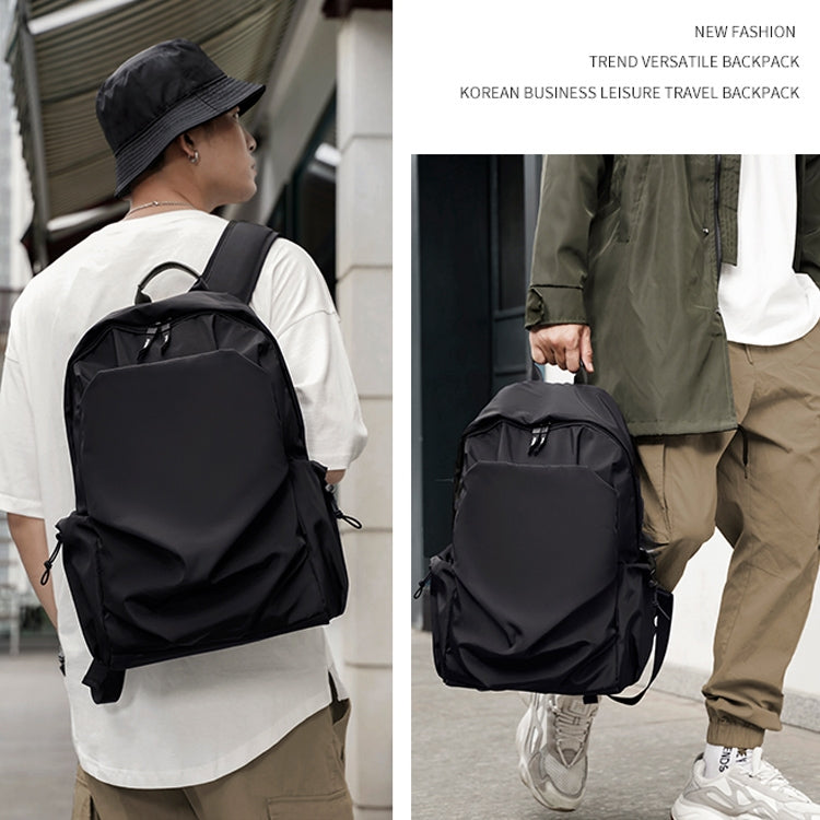 Mochila multifuncional para portátil Oxford cxs-7103