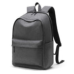 Mochila multifuncional para portátil Oxford cxs-8106