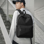 Mochila multifuncional para portátil Oxford cxs-8106