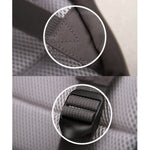 Mochila Multifuncional de Computador POFOKO Série XY 14-15,4 polegadas com Combinação de Cores Fashion, Tamanho: M
