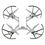 4 Capas Protetoras para Hélices do Drone DJI TELLO, Para Capas Protetoras de Hélices DJI TELLO