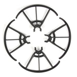 4 Capas Protetoras para Hélices do Drone DJI TELLO, Para Capas Protetoras de Hélices DJI TELLO