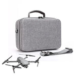 Estojo Portátil à Prova de Choques e Água para DJI Mavic 2 Pro / Zoom e Acessórios, Tamanho: 29cm x 19.5cm x 12.5cm, Para Mavic 2 Pro