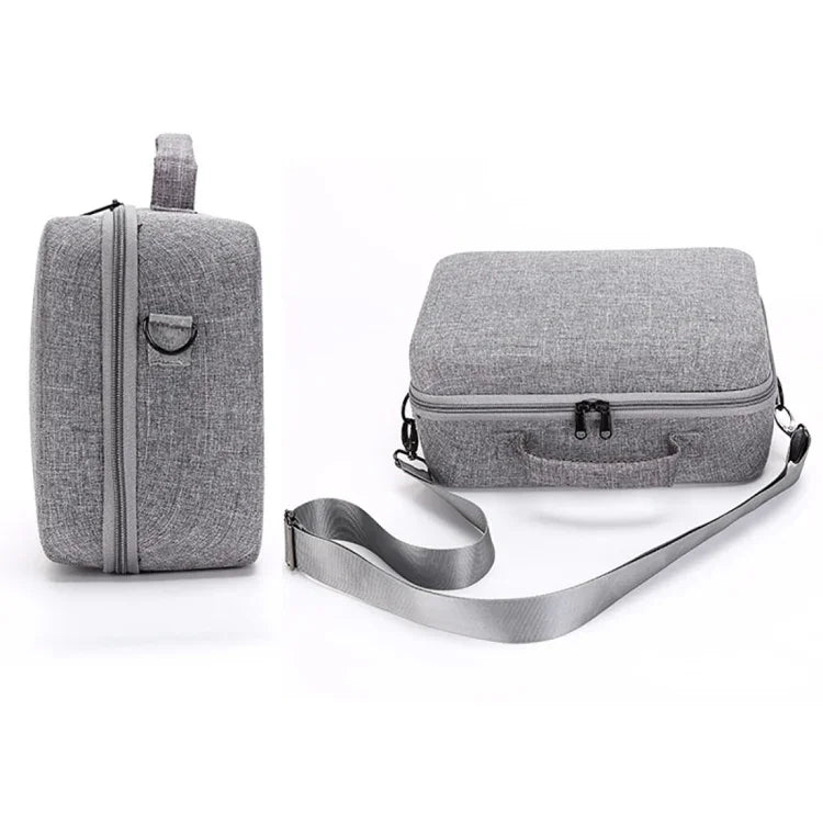 Estojo Portátil à Prova de Choques e Água para DJI Mavic 2 Pro / Zoom e Acessórios, Tamanho: 29cm x 19.5cm x 12.5cm, Para Mavic 2 Pro