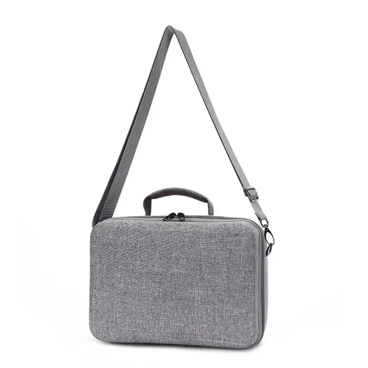 Estojo Portátil à Prova de Choques e Água para DJI Mavic 2 Pro / Zoom e Acessórios, Tamanho: 29cm x 19.5cm x 12.5cm, Para Mavic 2 Pro