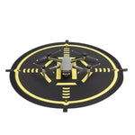 Apron Portátil STARTRC Série Phantom 80CM para DJI Mavic Air 2, 80cm
