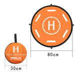 Apron Portátil STARTRC Série Phantom 80CM para DJI Mavic Air 2, 80cm