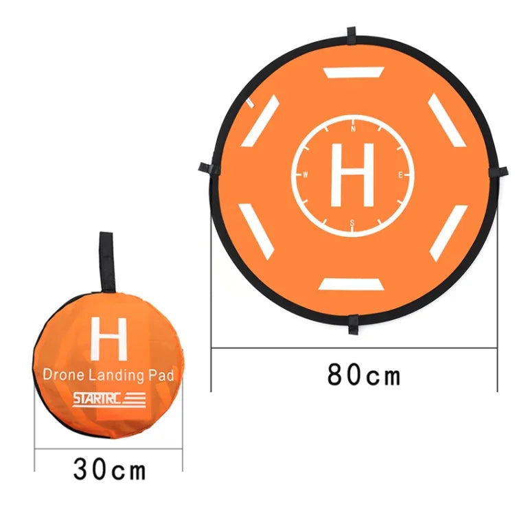 Apron Portátil STARTRC Série Phantom 80CM para DJI Mavic Air 2, 80cm