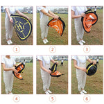 Apron Portátil STARTRC Série Phantom 80CM para DJI Mavic Air 2, 80cm