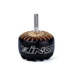 4 PCS Motor UAV iFlight XING T4214 400KV Classe X 12N14P FPV Brushless CNC, T4214 660KV, T4214 400KV