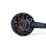 4 PCS Motor UAV iFlight XING T4214 400KV Classe X 12N14P FPV Brushless CNC, T4214 660KV, T4214 400KV