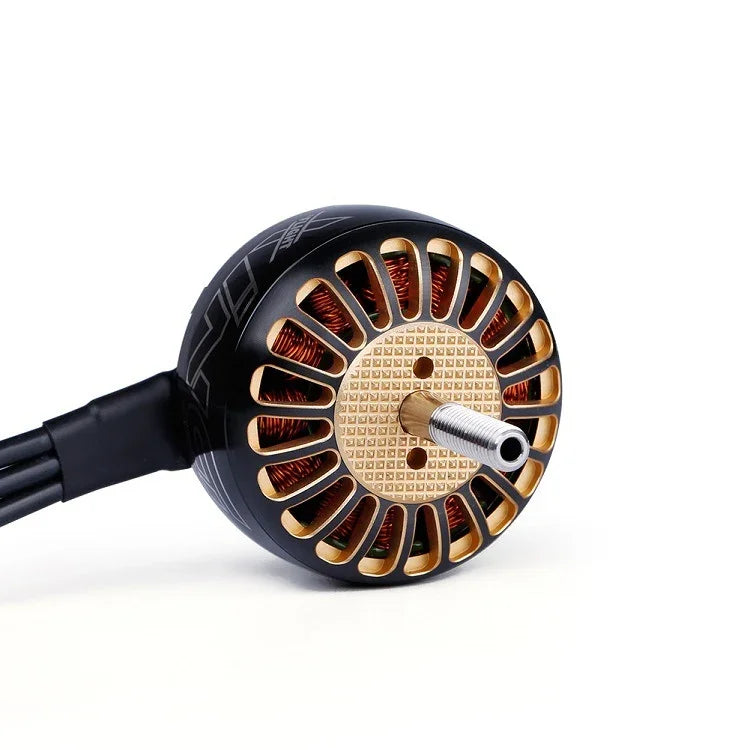 4 PCS Motor UAV iFlight XING T4214 400KV Classe X 12N14P FPV Brushless CNC, T4214 660KV, T4214 400KV