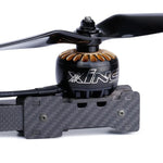 4 PCS Motor UAV iFlight XING T4214 400KV Classe X 12N14P FPV Brushless CNC, T4214 660KV, T4214 400KV