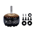 4 PCS Motor UAV iFlight XING T4214 400KV Classe X 12N14P FPV Brushless CNC, T4214 660KV, T4214 400KV