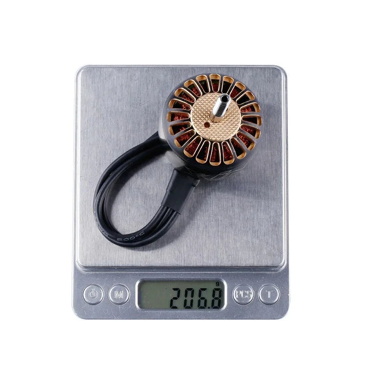 4 PCS Motor UAV iFlight XING T4214 400KV Classe X 12N14P FPV Brushless CNC, T4214 660KV, T4214 400KV