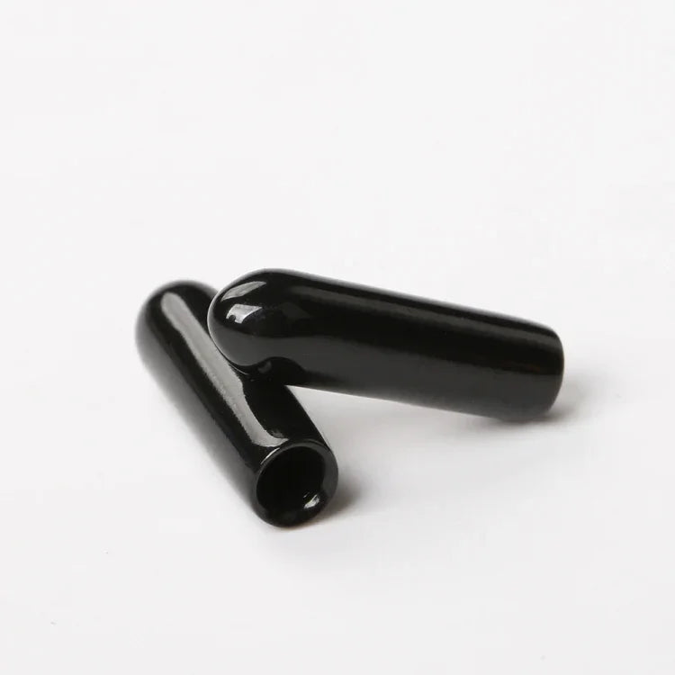 100 PCS Tampa de Proteção para Antena Transmissora iFlight M3x15mm Capa de Borracha PVC para Modelos FPV RC Multirotores Peças Sobresselentes Acessórios